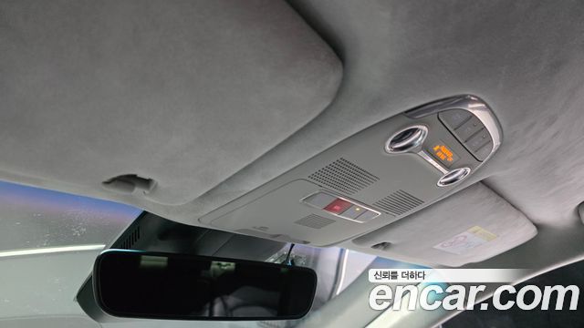 Hyundai Grandeur 2023 — photo 24