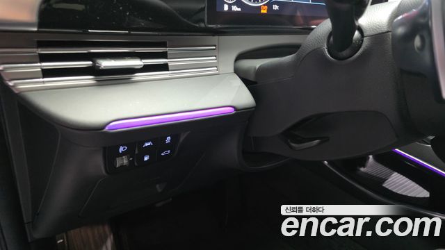 Hyundai Grandeur 2023 — photo 25