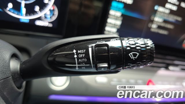 Hyundai Grandeur 2023 — photo 26
