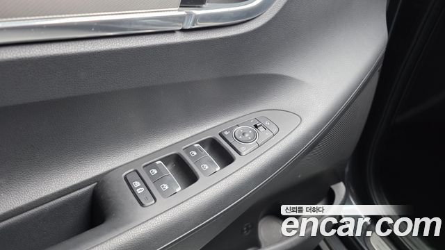 Hyundai Grandeur 2023 — photo 27