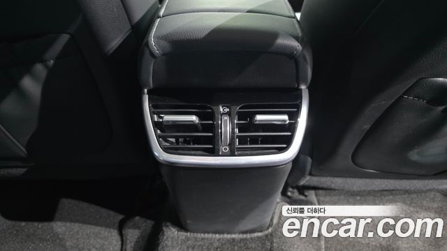 Hyundai Grandeur 2023 — photo 29