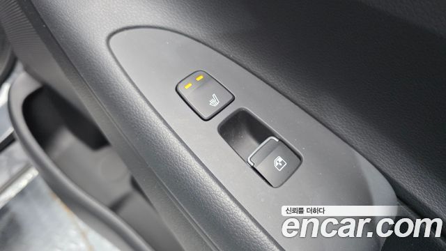 Hyundai Grandeur 2023 — photo 30