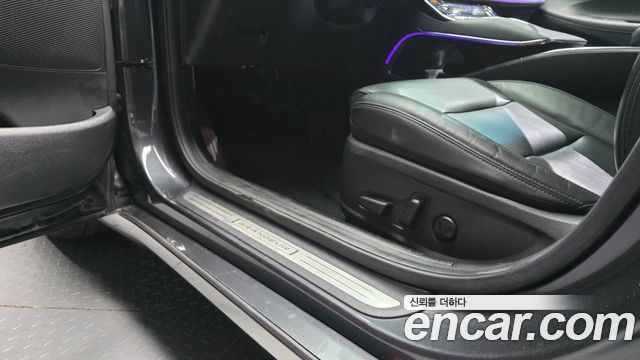 Hyundai Grandeur 2023 — photo 32