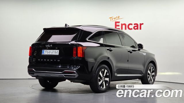 Kia Sorento 2022 — photo 2