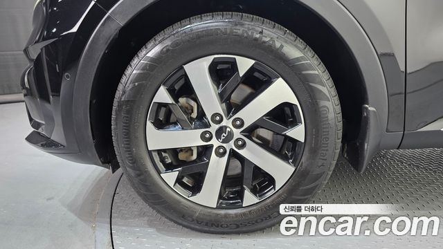 Kia Sorento 2022 — photo 5