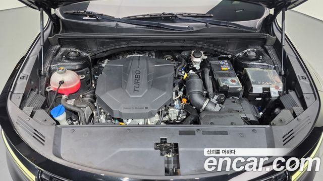 Kia Sorento 2022 — photo 6