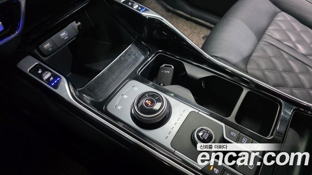 Kia Sorento 2022 — photo 12