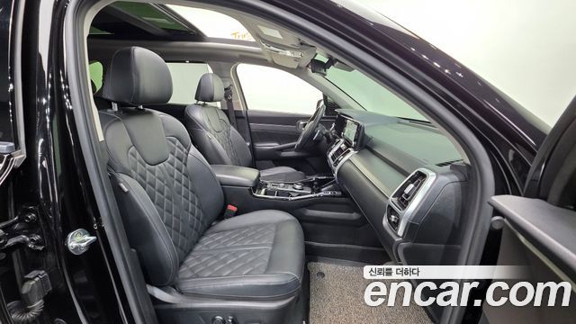 Kia Sorento 2022 — photo 13