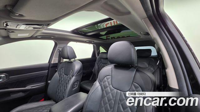 Kia Sorento 2022 — photo 17