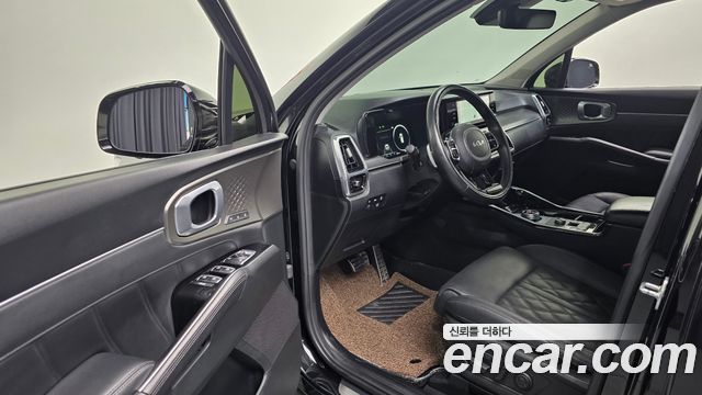 Kia Sorento 2022 — photo 18