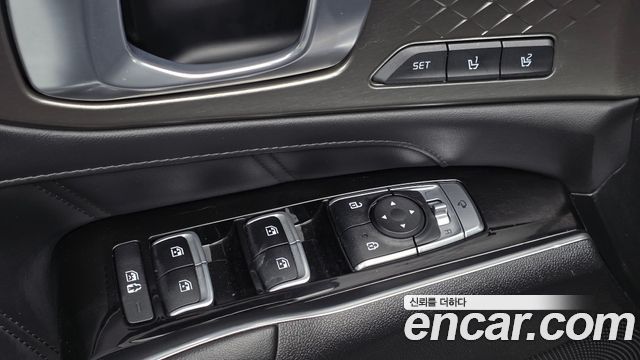 Kia Sorento 2022 — photo 19