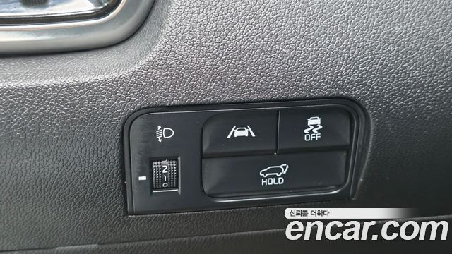 Kia Sorento 2022 — photo 20