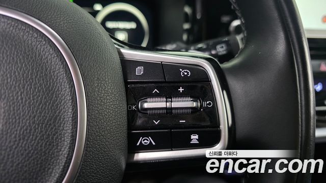 Kia Sorento 2022 — photo 22