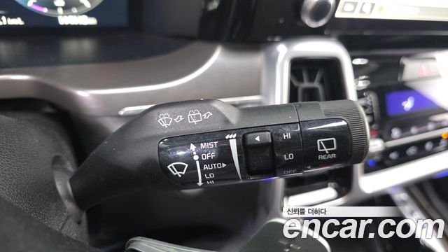 Kia Sorento 2022 — photo 23