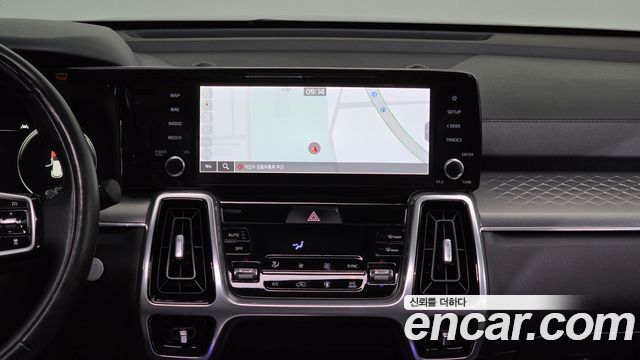 Kia Sorento 2022 — photo 24
