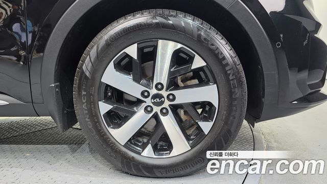 Kia Sorento 2022 — photo 7