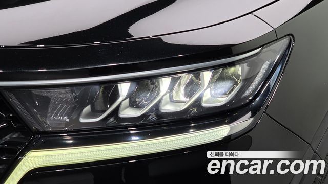 Kia Sorento 2022 — photo 8