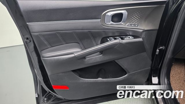Kia Sorento 2022 — photo 14