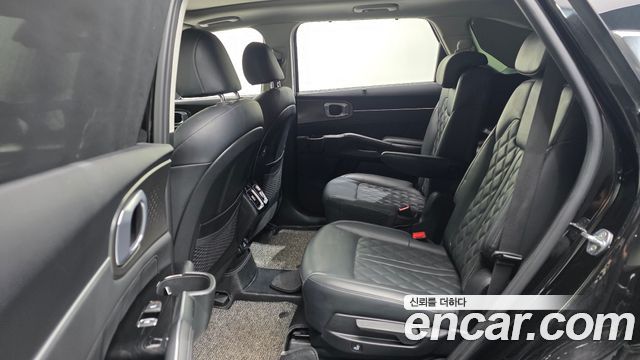 Kia Sorento 2022 — photo 16