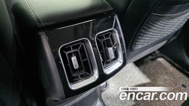 Kia Sorento 2022 — photo 29