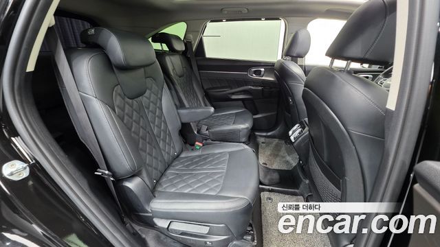 Kia Sorento 2022 — photo 31