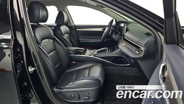 Hyundai Grandeur 2022 — photo 18
