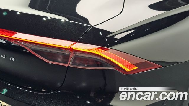 Hyundai Grandeur 2022 — photo 9