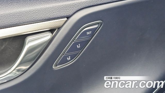 Hyundai Grandeur 2022 — photo 28