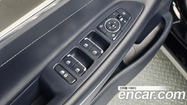 Hyundai Grandeur 2022 — photo 29