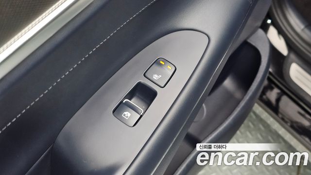 Hyundai Grandeur 2022 — photo 30
