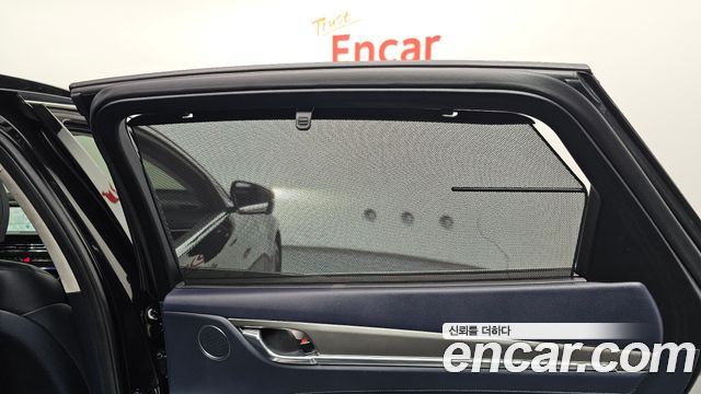 Hyundai Grandeur 2022 — photo 31