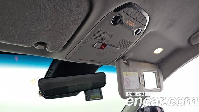 Hyundai Grandeur 2022 — photo 33