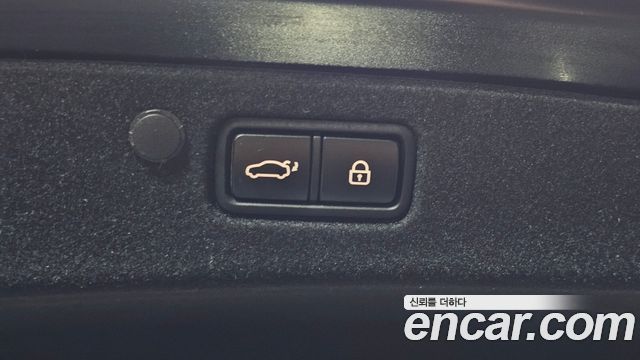 Hyundai Grandeur 2022 — photo 35