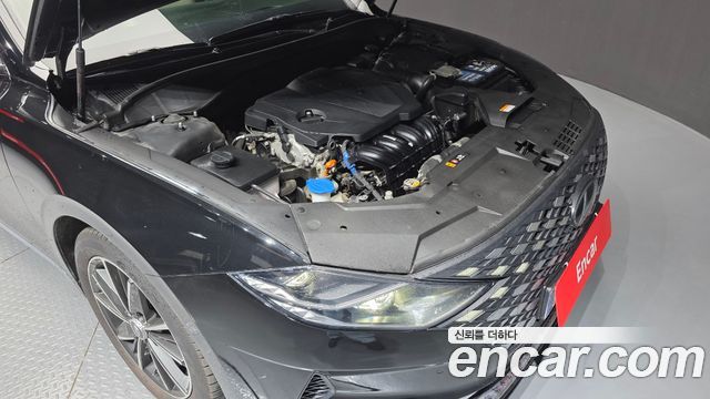 Hyundai Grandeur 2023 — photo 6