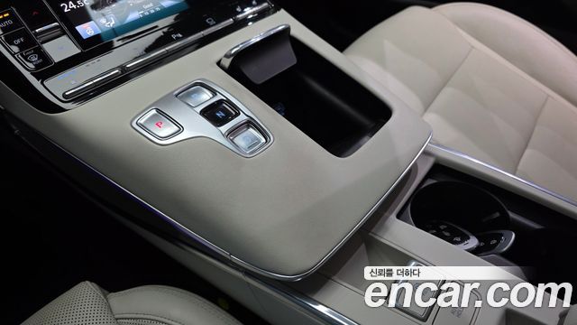 Hyundai Grandeur 2023 — photo 12