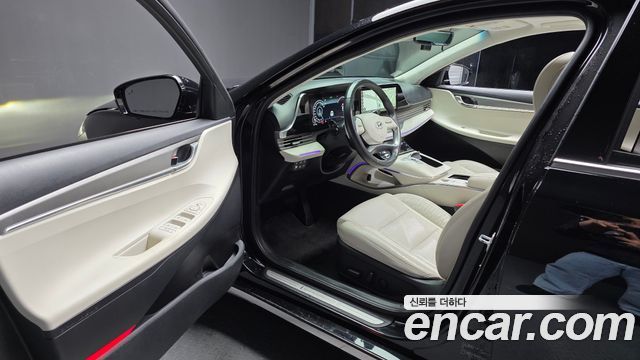 Hyundai Grandeur 2023 — photo 13