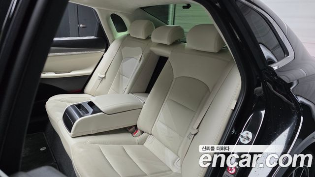 Hyundai Grandeur 2023 — photo 18
