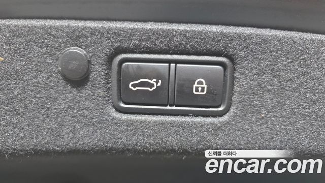 Hyundai Grandeur 2023 — photo 22