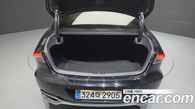 Hyundai Grandeur 2023 — photo 23