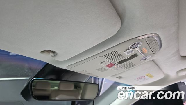 Hyundai Grandeur 2023 — photo 24