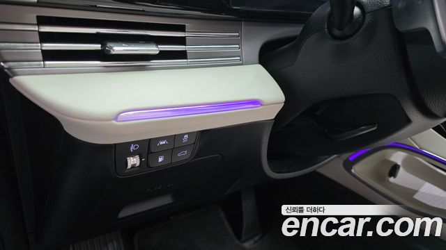 Hyundai Grandeur 2023 — photo 25