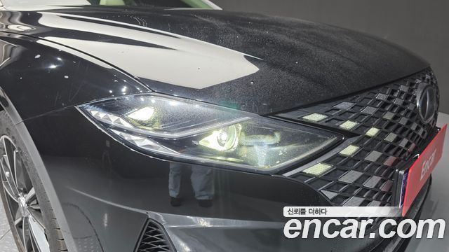 Hyundai Grandeur 2023 — photo 8