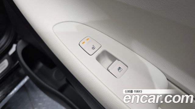 Hyundai Grandeur 2023 — photo 27