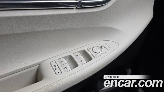Hyundai Grandeur 2023 — photo 28