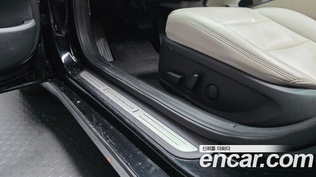 Hyundai Grandeur 2023 — photo 30