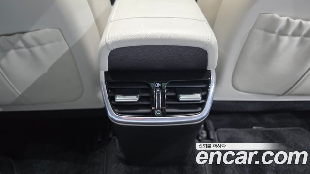 Hyundai Grandeur 2023 — photo 31