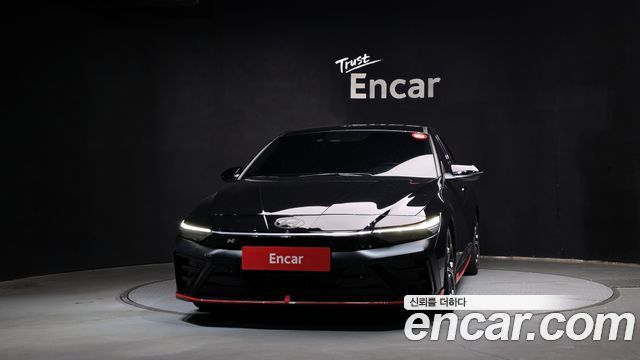 Hyundai AVANTE 2024 — photo 3