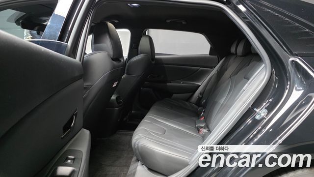 Hyundai AVANTE 2024 — photo 11