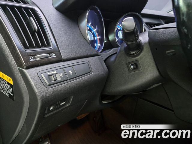 Hyundai Sonata 2014 — photo 10