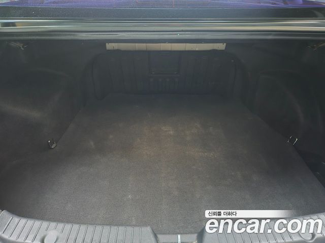 Hyundai Sonata 2014 — photo 17